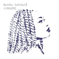 OUMOU SANGARE / ACOUSTIC / LP