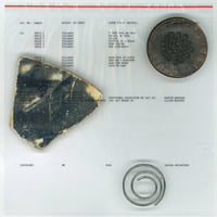 PILLBERT / MEMORIA / LP