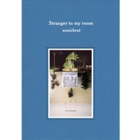 Sonicbrat / Stranger to My Room / CD