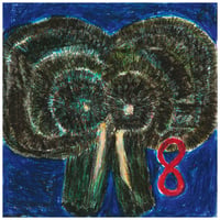 Jakob Bro - 8 (LP)(ContemporaryJazz)