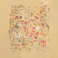 Jeremiah Chiu - Edge Conditions (LP Black)(Electro,Experimental)