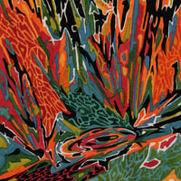 Akusmi - Terra Incognita (CD)(MinimalJazz,Afro,Spiritual)