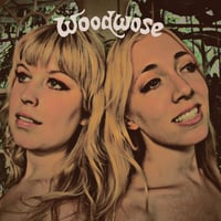 Woodwose - Woodwose (LP)(AcidFolk,PsycheRock)