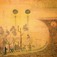Syd matters - A Gospel of Some Sort (LP)(Altanative,IndieFolk)