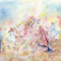 Tokiyo Ooto & Orhythmo - 童謡と子供の歌を唄う (LP+DLコード)(DreamPop,Experimental)