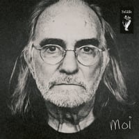 Faust - MOI (curated by Jean-Hervé Péron) (LP Black)(KlautRock)