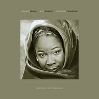 Rita Marley / Ignacio Scola / Gregorio Paniagua - Spectacles For Tribuffalos (2LP)(ExperimentalPop)