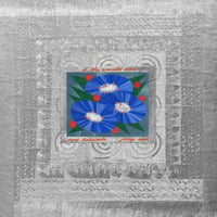 Tomo Katsurada and Jonny Nash - At The Emerald Pool (LP)(Balearic,Folk,Ambient)