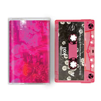8/14発売 Melaina Kol - Okay that’s a great idea because if I do that then (Cassette)(Indie,Electoro)