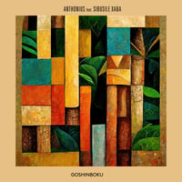 Anthonius Feat. Sibusile Xaba - Goshinboku (Afro,Disco)