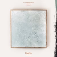 iu takahashi - Ipsum (LP)(Ambient)