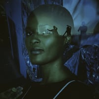 megiapa - Intentions (LP Black)(Soul,Broken,Jazz)