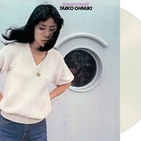 大貫妙子 - SUNSHOWER [ピュア・ヴァイナル](LP)(CityPop)
