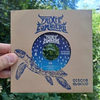 FRENTE CUMBIERO - Ika / Ananas Tornillo (7inch)(Cumbia)