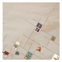 Federico Durand - La Manzana Magica (LP)(Ambient)