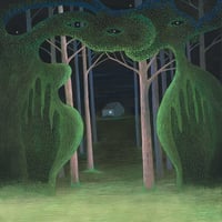 Envee - Wyszymory (LP)(AfroJazz,AfroHouse)