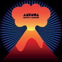 Matias Aguayo - Anenoa (2LP Black)(House,Funk)