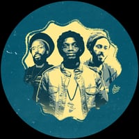 GALAS / IJAWAL / DREAD VIVAS - Bakh Yeah (12inch)(Reggae)