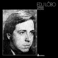 Edu Lobo - Cantiga De Longe (LP)(BossaNova)