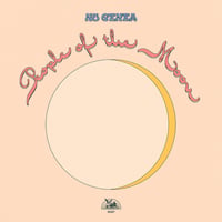 Nu Genea - People of the Moon (LP)(Disco,Funk)