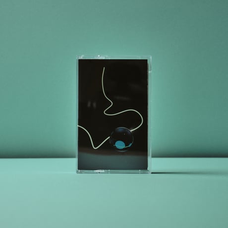 abentis - Live at studio nema (Cassette)(Electoronic)