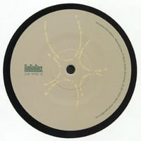 V.A - Los Totes Vol 3  (12inch)(TechHouse)