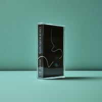abentis - Live at studio nema (Cassette)(Electoronic)