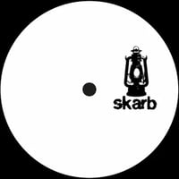 Hanna / Acaenesis - Vision Of Gold EP (12nch)(Techno)