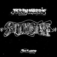Jerry Harris - Showcase (LP)(Reegae)