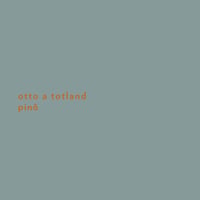 OTTO A.TOTLAND / PINO (LP)(Ambient,PostClassical)
