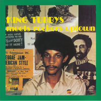 Augustus Pablo / King Tubby - King Tubby's Meets the Rockers Uptown (LP)(Reggae)