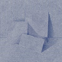 Church Andrews & Matt Davies - TILT (LP)(Electronic,Experimental)