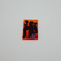 Duval Timothy & CJ Mirra - My Father's Shadow (Cassette)(Experimental,NeoClassical)