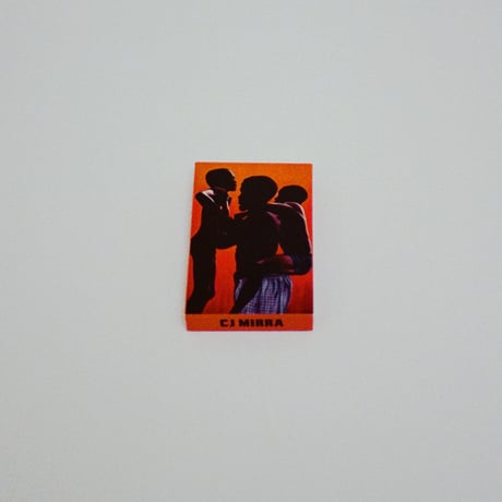 Duval Timothy & CJ Mirra - My Father's Shadow (Cassette)(Experimental,NeoClassical)