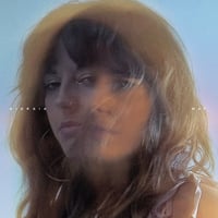 Giorgia-May - water baby (LP)(NeoSoul)