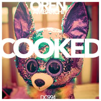 Oren Ambarchi - Cooked (LP)(Experimental,Altanative)