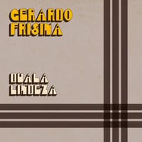 Gerardo Frisina - Duala / Lindeza (7inch)(AfroCuban,LatinFunk)
