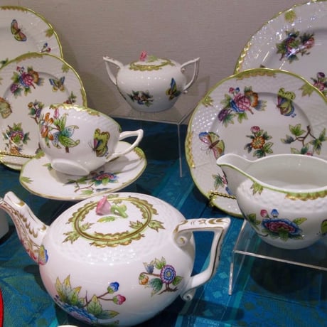 限定SALE品8枚/🦋新ビクトリアンバタフライ転写紙シート
