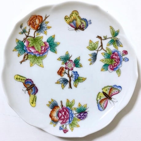 限定SALE品8枚/🦋新ビクトリアンバタフライ転写紙シート