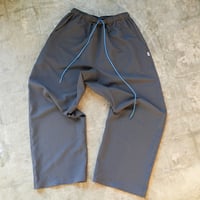 ACTIVE EASY PANTS Dot Air®︎ SUCKER