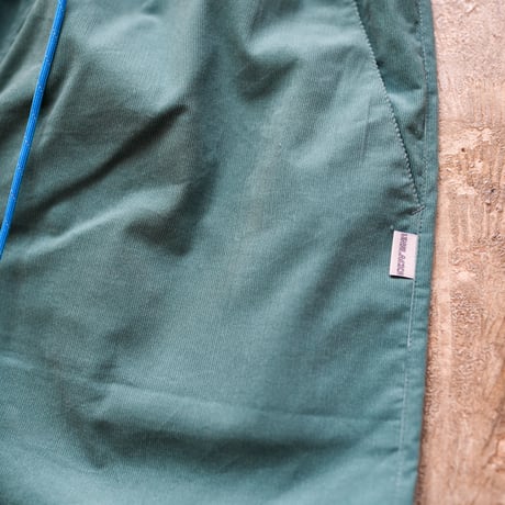 ACTIVE EASY PANTS LIGHT CORDUROY