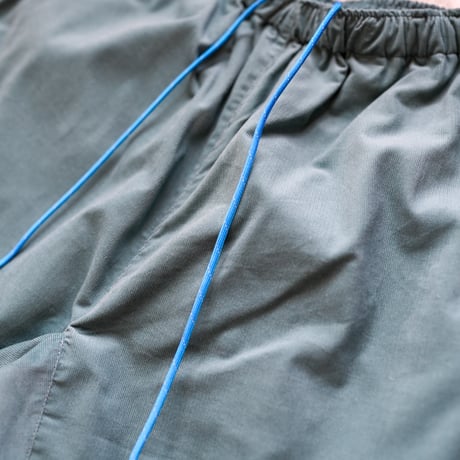 ACTIVE EASY PANTS LIGHT CORDUROY