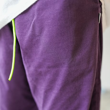 ACTIVE EASY PANTS LIGHT CORDUROY