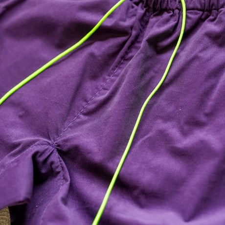 ACTIVE EASY PANTS LIGHT CORDUROY