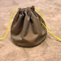 巾着　キンチャク　KINCHAK