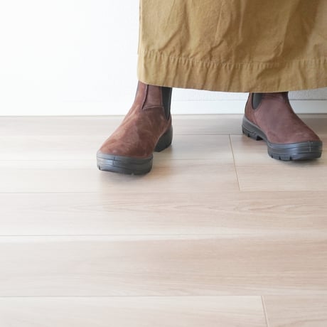 ＊ユニセックス＊ Blundstone -ブランドストーン- TERRAIN ＃2632／チョコレート