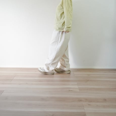 2色＊ユニセックス＊ORDINARY FITS-オーディナリーフィッツ-JAMES FATIGUE BACK SATIN 101J-02