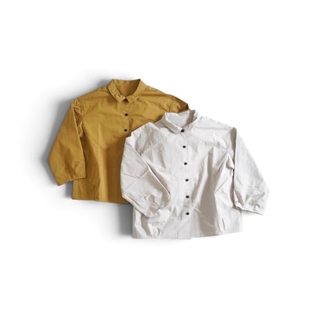 2色レディース＊ASCOT by yim-アスコット バイ イム-FORM JACKET-フォームジャケット-