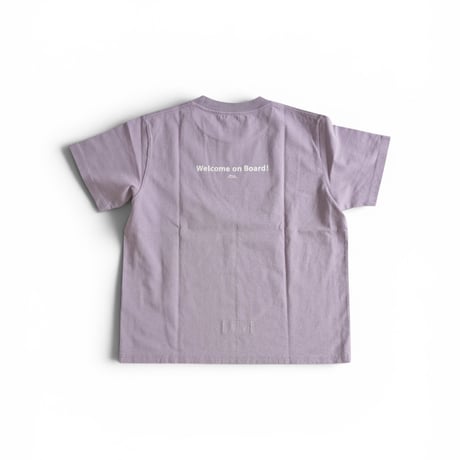 3色＊レディース＊快晴堂 -海上がりGIRL'S Tシャツ COMFORT FIT (62C-103)
