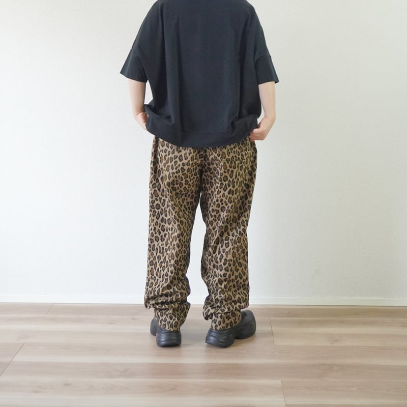3色＊ユニセックス＊TIGRE BROCANTE-ティグルブロカンテ-コットン